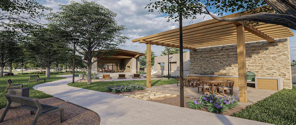 Foto de terreno habitacional en venta en  , los rodriguez, santiago, nuevo león, 0 No. 03