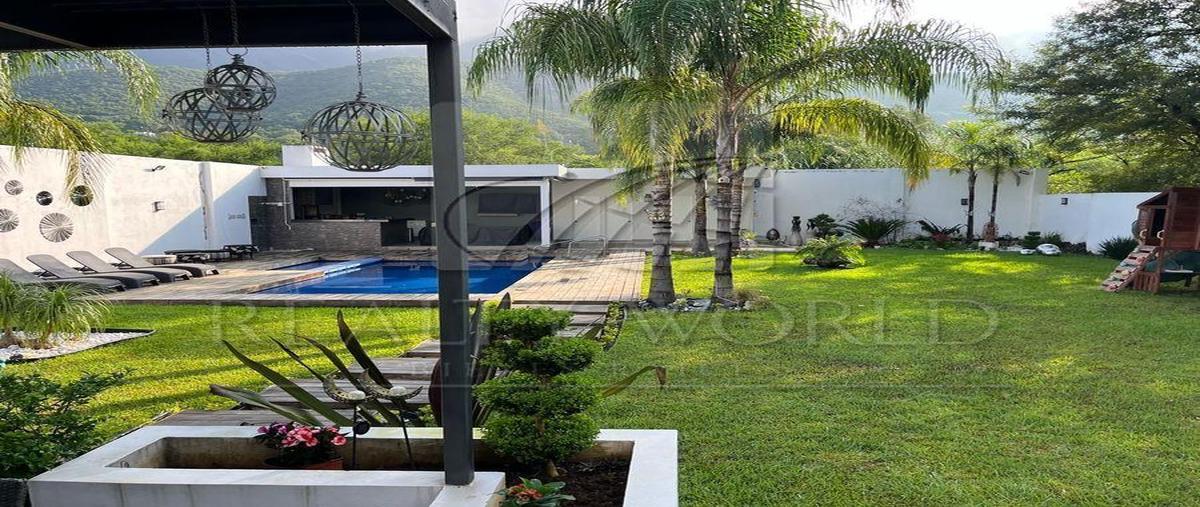 Foto de casa en venta en  , los rodriguez, santiago, nuevo león, 31026764 No. 03