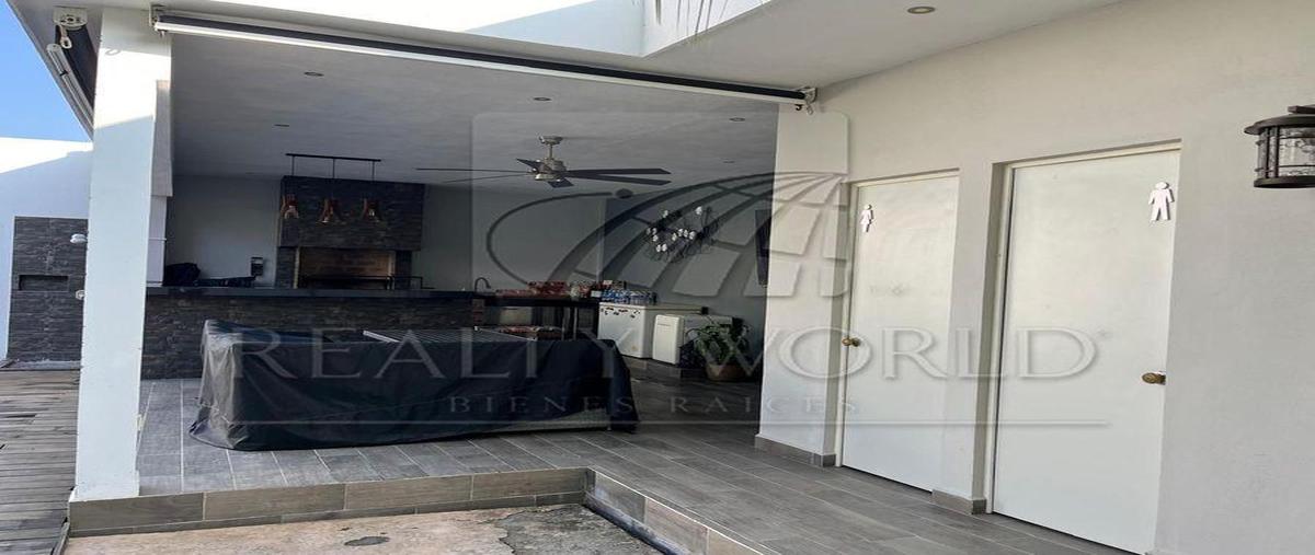 Foto de casa en venta en  , los rodriguez, santiago, nuevo león, 31026764 No. 05
