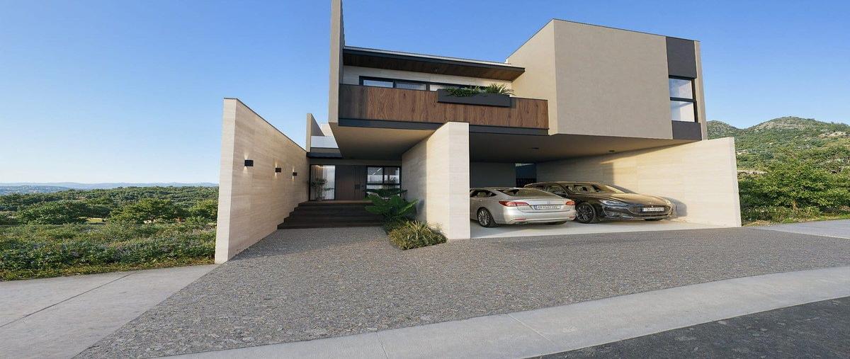 Foto de casa en venta en  , los rodriguez, santiago, nuevo león, 0 No. 03