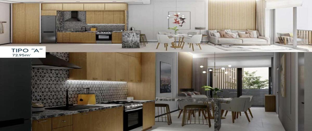 Foto de departamento en venta en  , los rodriguez, santiago, nuevo león, 31084263 No. 05