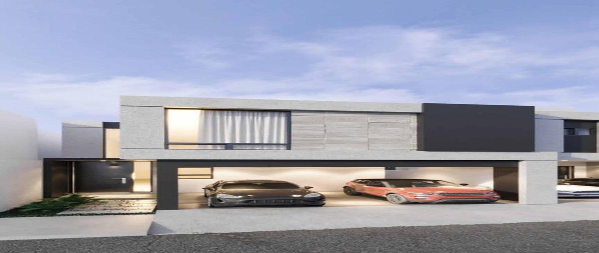 Foto de casa en venta en  , los rodriguez, santiago, nuevo león, 31084264 No. 03