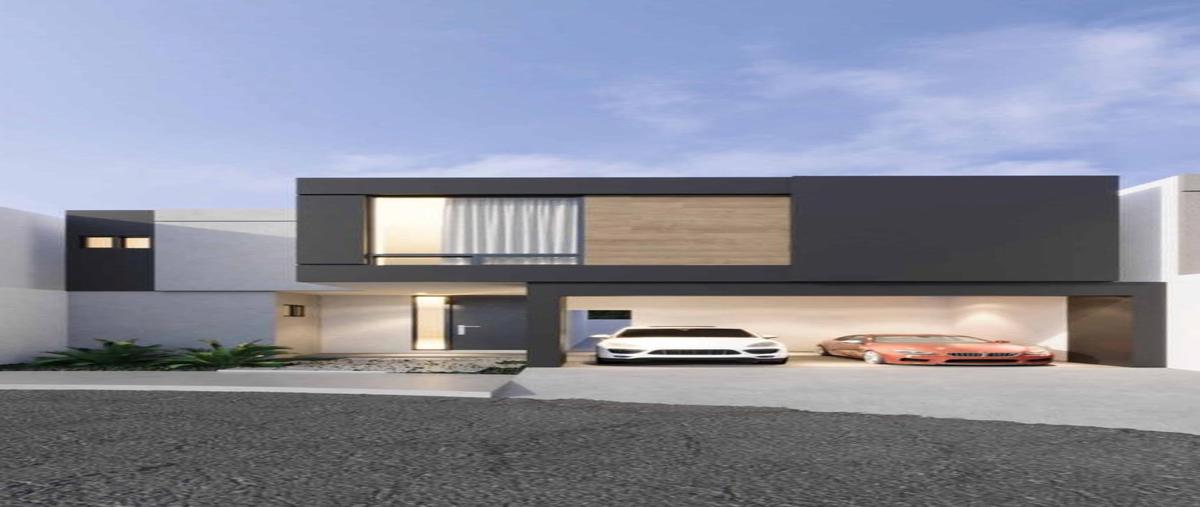 Foto de casa en venta en  , los rodriguez, santiago, nuevo león, 31084264 No. 04