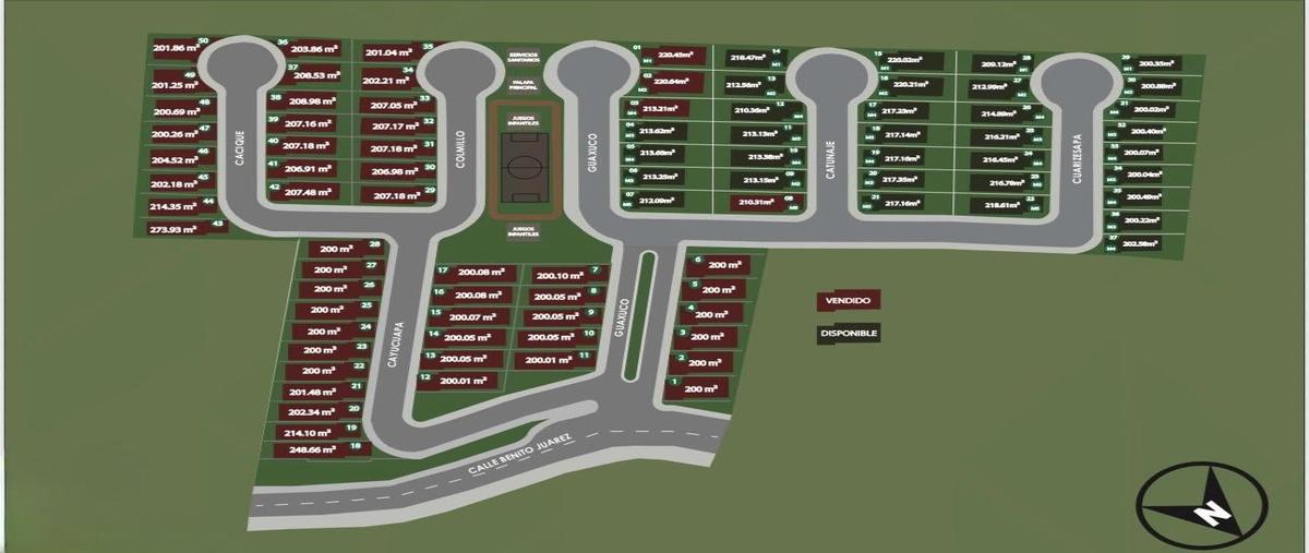 Foto de casa en venta en  , los rodriguez, santiago, nuevo león, 0 No. 05