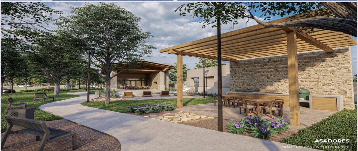 Foto de terreno habitacional en venta en  , los rodriguez, santiago, nuevo león, 31084269 No. 03