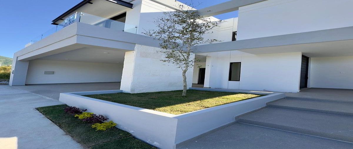 Foto de casa en venta en  , los rodriguez, santiago, nuevo león, 0 No. 03