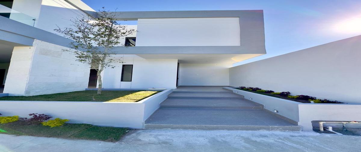 Foto de casa en venta en  , los rodriguez, santiago, nuevo león, 0 No. 03