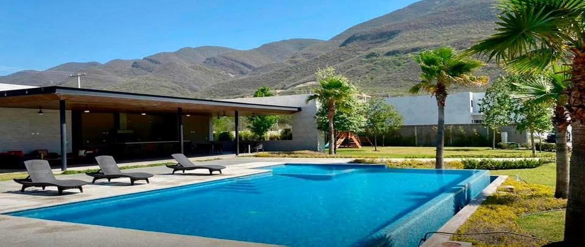 Foto de casa en venta en  , los rodriguez, santiago, nuevo león, 0 No. 04