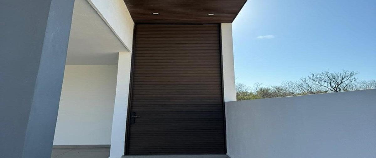 Foto de casa en venta en  , los rodriguez, santiago, nuevo león, 0 No. 03