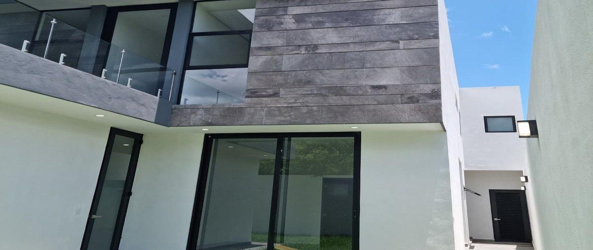 Foto de casa en venta en  , los rodriguez, santiago, nuevo león, 31114364 No. 03