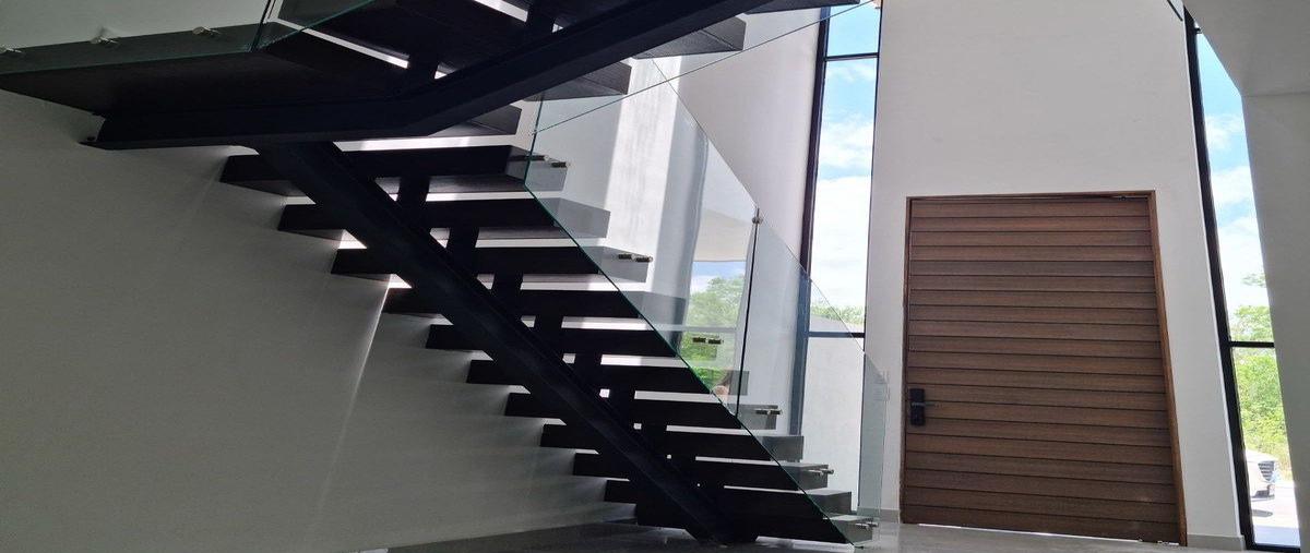 Foto de casa en venta en  , los rodriguez, santiago, nuevo león, 31114364 No. 04