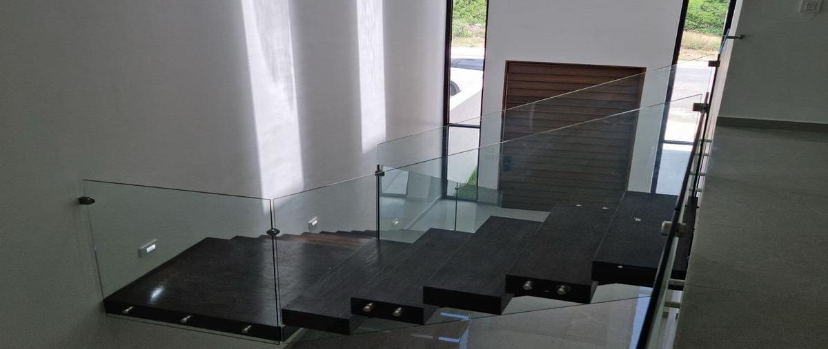 Foto de casa en venta en  , los rodriguez, santiago, nuevo león, 31114364 No. 05