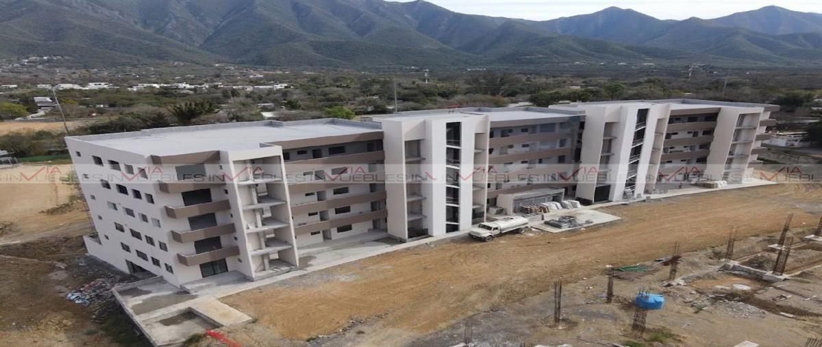 Foto de departamento en venta en  , los rodriguez, santiago, nuevo león, 0 No. 03