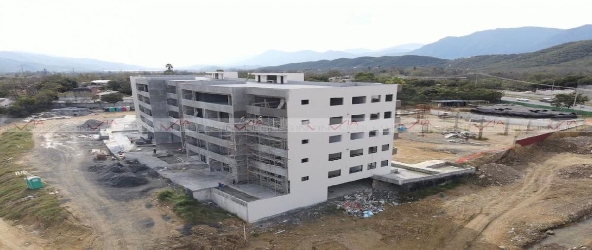 Foto de departamento en venta en  , los rodriguez, santiago, nuevo león, 0 No. 05