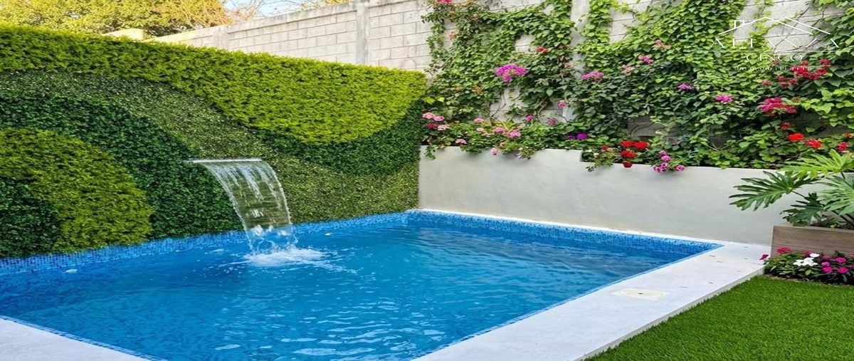 Foto de casa en venta en  , los rodriguez, santiago, nuevo león, 0 No. 06