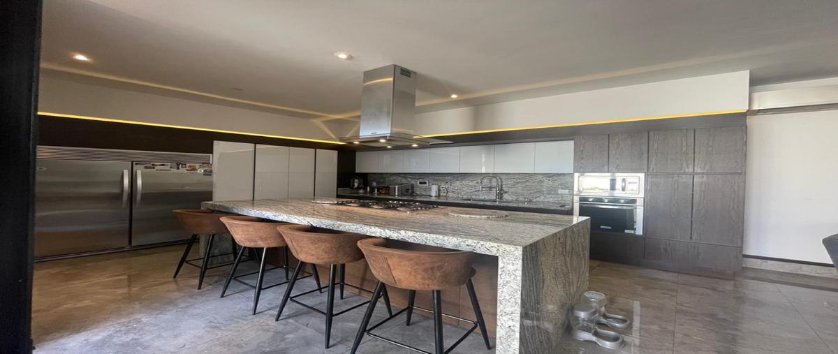 Foto de casa en venta en  , los rodriguez, santiago, nuevo león, 0 No. 03