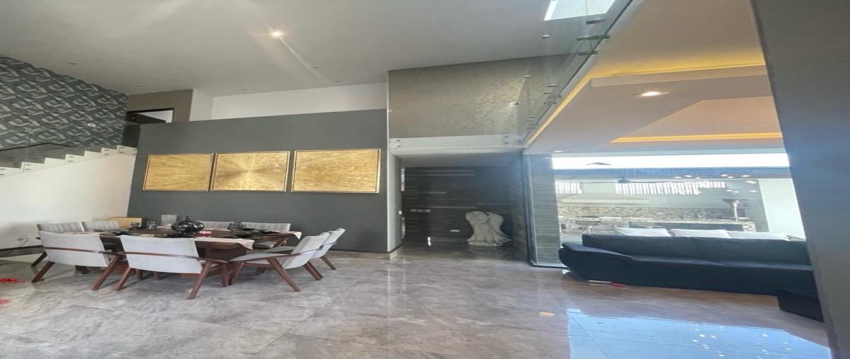 Foto de casa en venta en  , los rodriguez, santiago, nuevo león, 0 No. 05