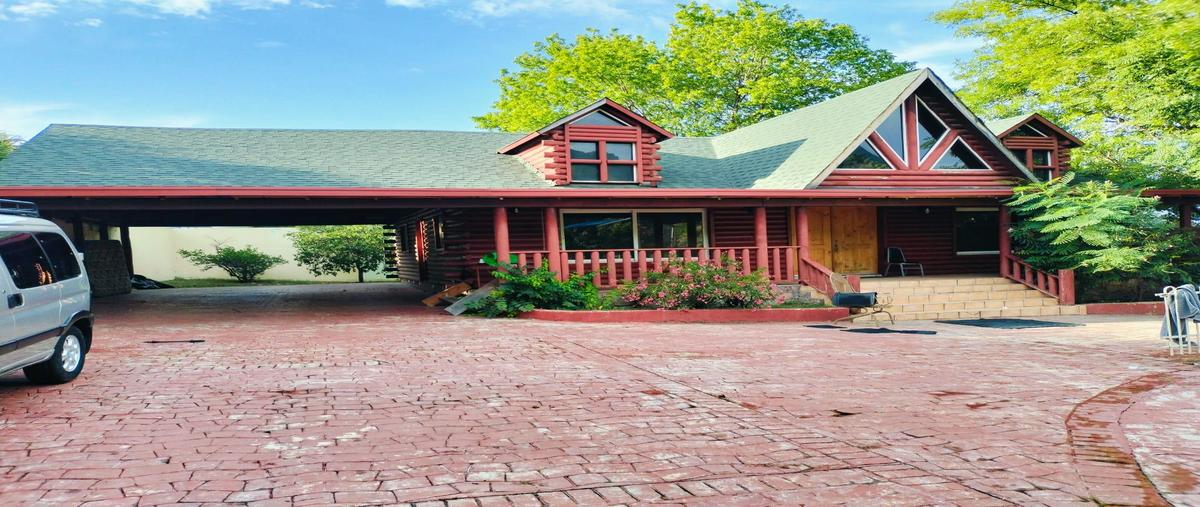 Foto de casa en venta en  , los rodriguez, santiago, nuevo león, 31271575 No. 03