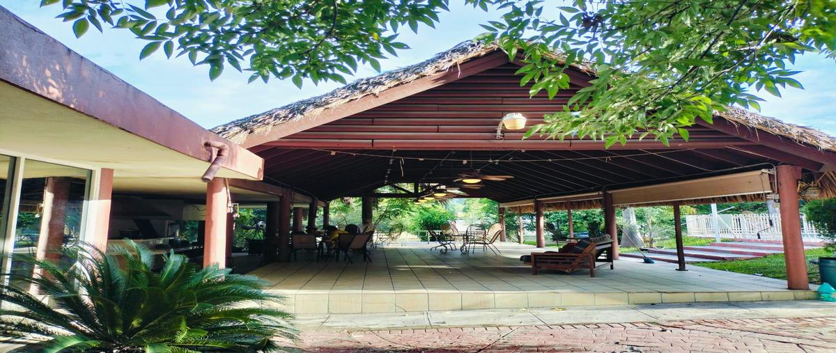 Foto de casa en venta en  , los rodriguez, santiago, nuevo león, 31271575 No. 05