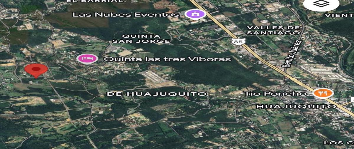 Foto de terreno habitacional en venta en  , los rodriguez, santiago, nuevo león, 31481893 No. 03
