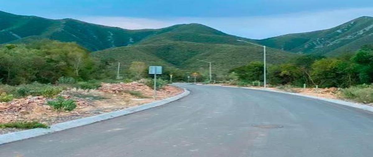 Foto de terreno habitacional en venta en  , los rodriguez, santiago, nuevo león, 0 No. 04