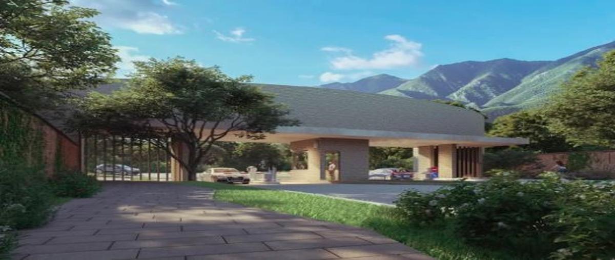 Foto de terreno habitacional en venta en  , los rodriguez, santiago, nuevo león, 0 No. 05