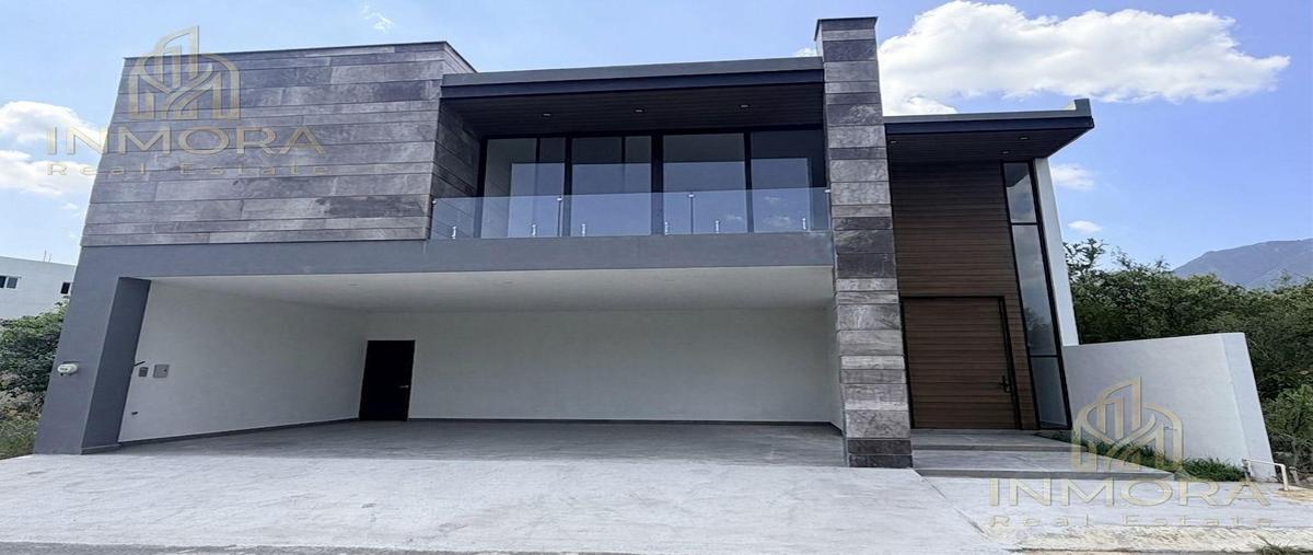 Foto de casa en , los rodriguez, santiago, nuevo león, 0 foto 01 Foto de casa en venta en , los rodriguez, santiago, nuevo león, 0 No. 01