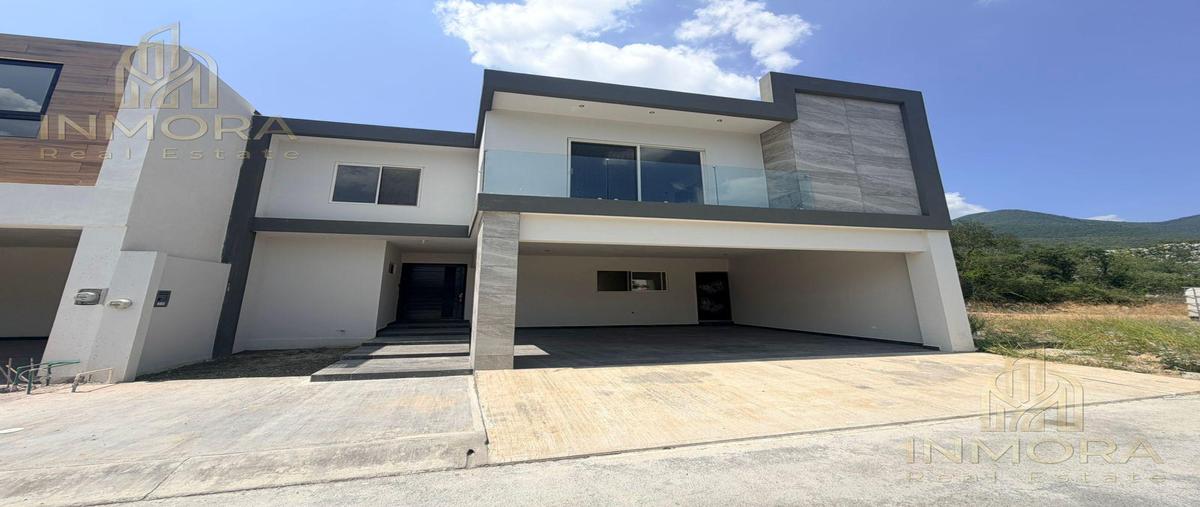 Foto de casa en , los rodriguez, santiago, nuevo león, 0 foto 01 Foto de casa en venta en , los rodriguez, santiago, nuevo león, 0 No. 01