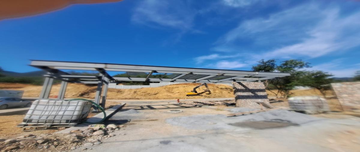 Foto de terreno habitacional en venta en  , los rodriguez, santiago, nuevo león, 0 No. 04