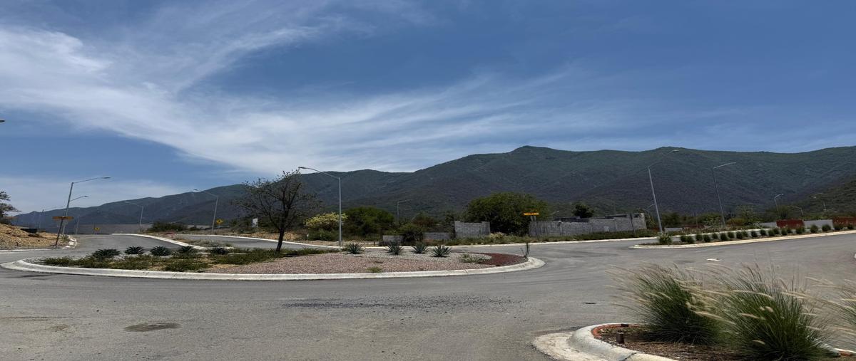 Foto de terreno habitacional en venta en  , los rodriguez, santiago, nuevo león, 0 No. 03