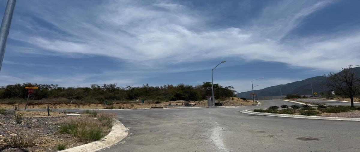 Foto de terreno habitacional en venta en  , los rodriguez, santiago, nuevo león, 0 No. 04
