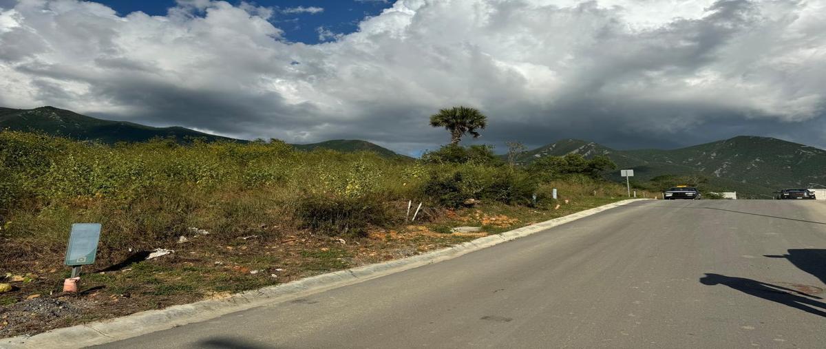 Foto de terreno habitacional en venta en  , los rodriguez, santiago, nuevo león, 31615175 No. 04