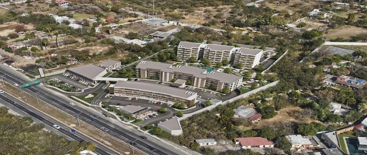 Foto de departamento en venta en  , los rodriguez, santiago, nuevo león, 31615176 No. 03