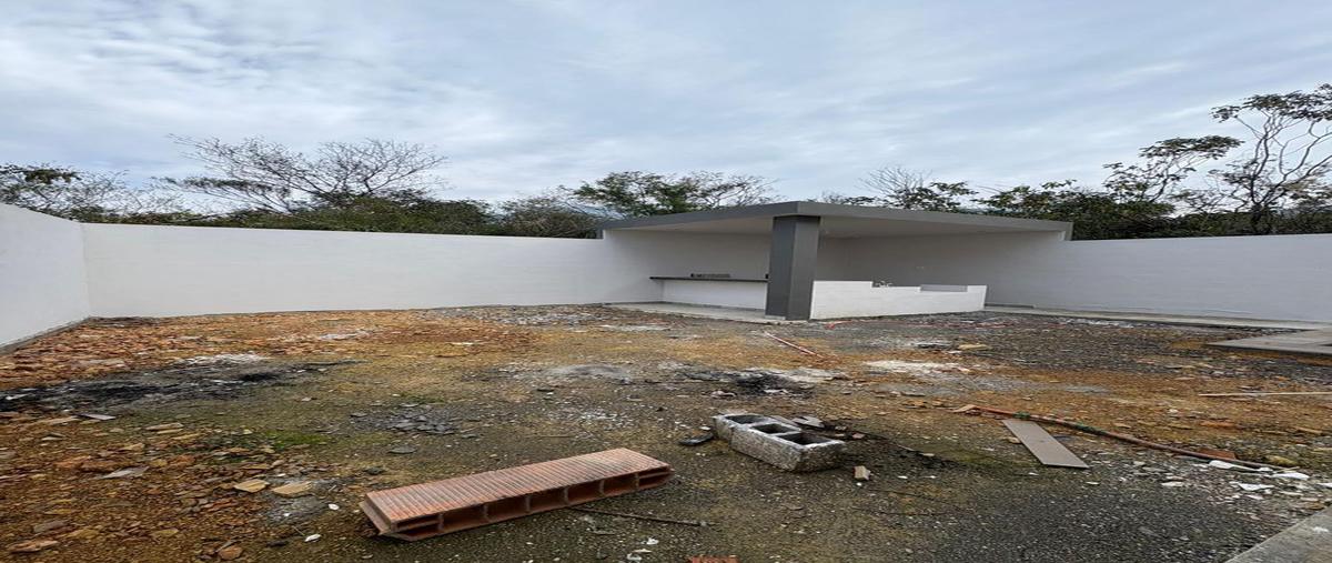 Foto de casa en venta en  , los rodriguez, santiago, nuevo león, 31615180 No. 04