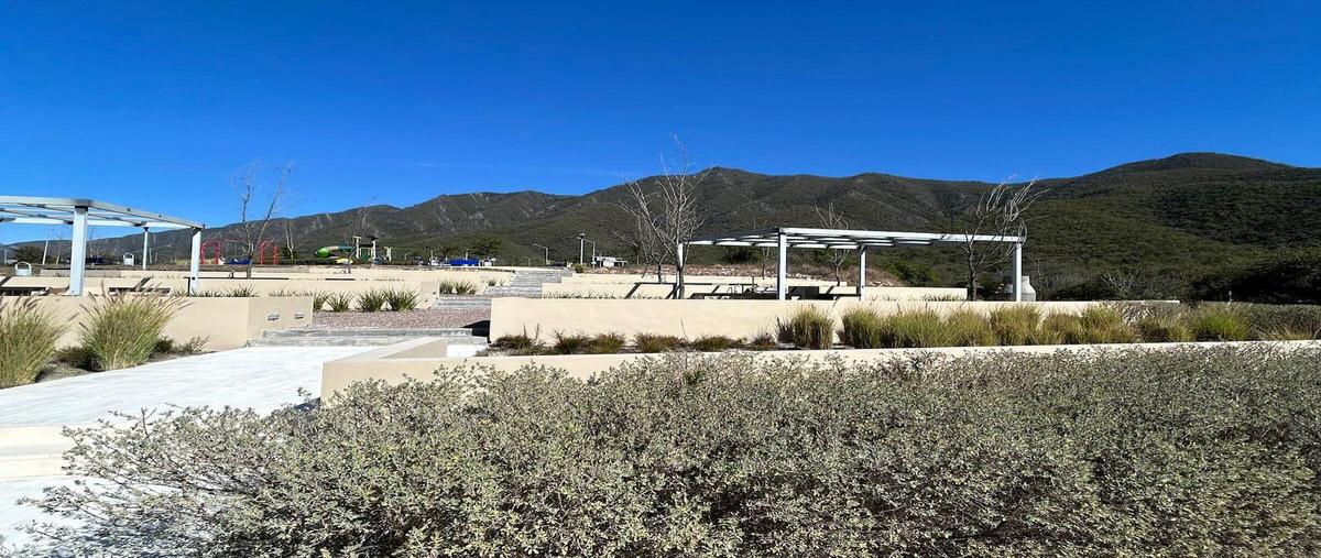 Foto de terreno habitacional en venta en  , los rodriguez, santiago, nuevo león, 31615182 No. 04