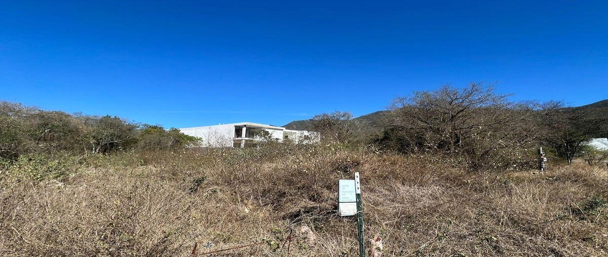 Foto de terreno habitacional en venta en  , los rodriguez, santiago, nuevo león, 31615182 No. 05