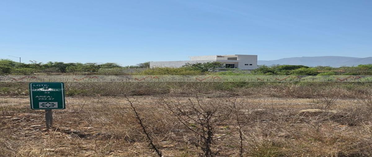 Foto de terreno habitacional en venta en  , los rodriguez, santiago, nuevo león, 0 No. 03