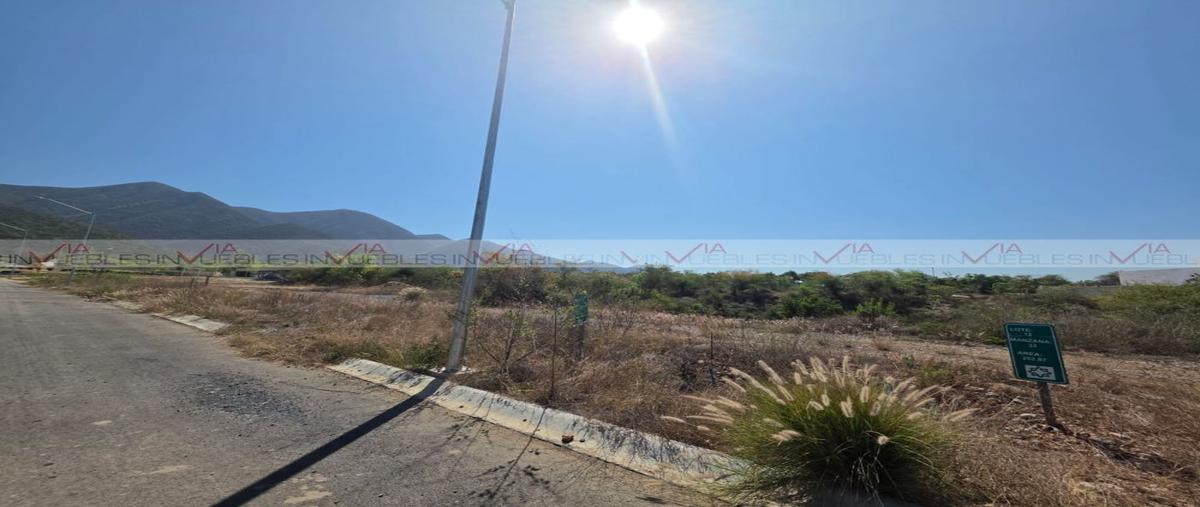 Foto de terreno habitacional en venta en  , los rodriguez, santiago, nuevo león, 0 No. 04