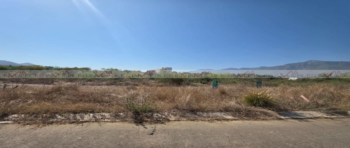 Foto de terreno habitacional en venta en  , los rodriguez, santiago, nuevo león, 0 No. 05