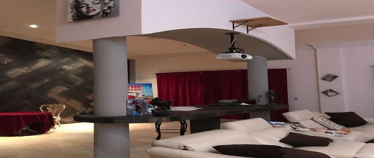 Foto de casa en venta en  , los rodriguez, santiago, nuevo león, 7048546 No. 03