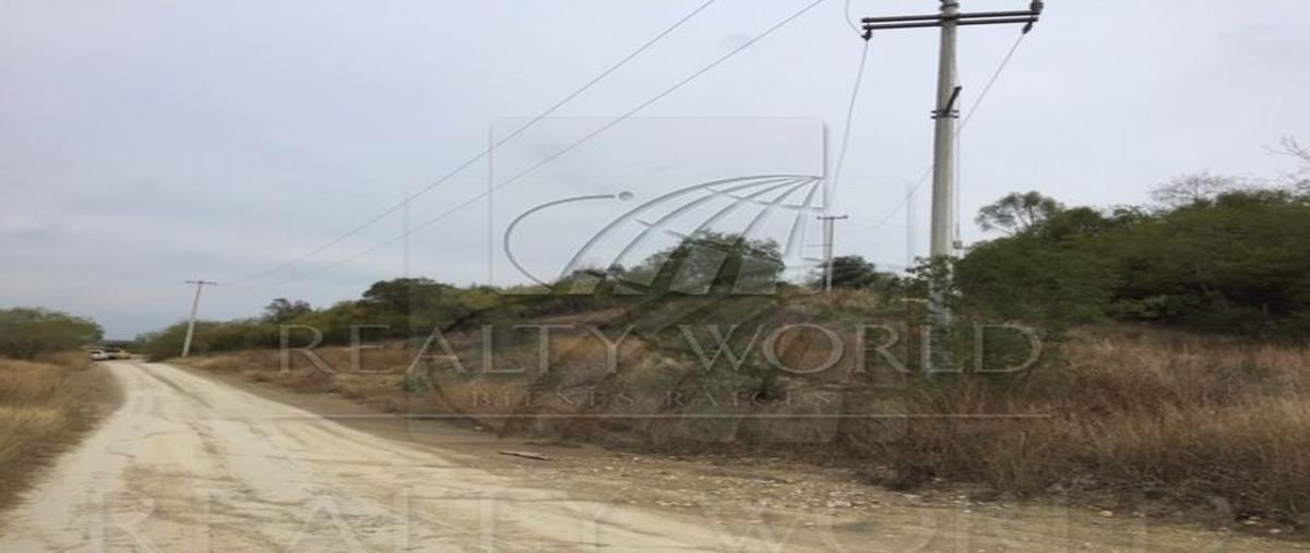 Foto de terreno habitacional en venta en  , los sabinos, allende, nuevo león, 13200543 No. 04