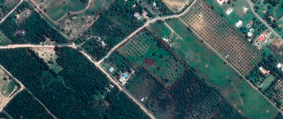 Foto de terreno habitacional en , los sabinos, allende, nuevo león, 23072345 foto 01 Foto de terreno habitacional en venta en , los sabinos, allende, nuevo león, 23072345 No. 01