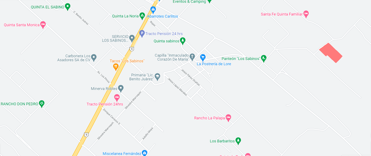 Foto de terreno habitacional en , los sabinos, allende, nuevo león, 23072345 foto 05 Foto de terreno habitacional en venta en , los sabinos, allende, nuevo león, 23072345 No. 05