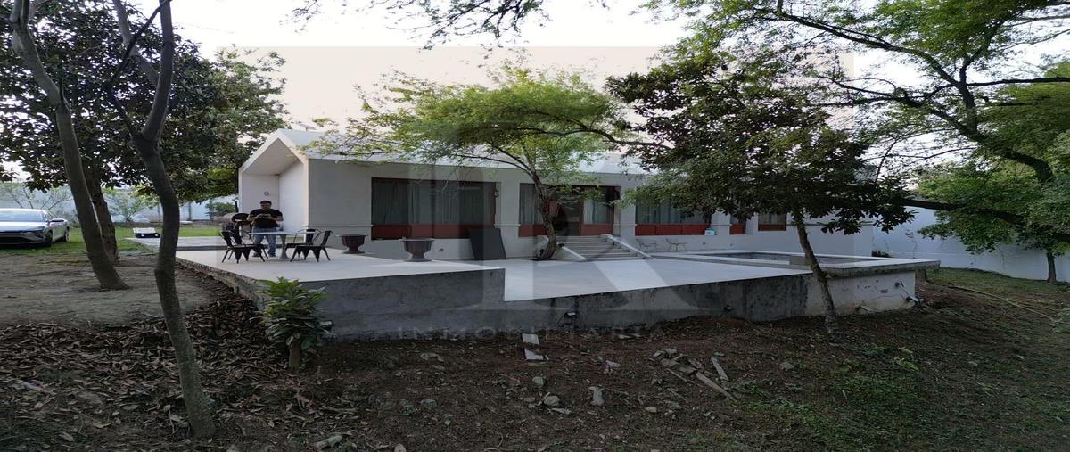Foto de casa en venta en  , los sabinos, allende, nuevo león, 29514882 No. 05