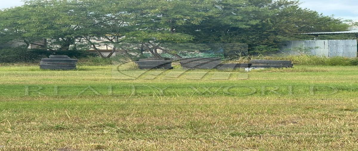 Foto de terreno comercial en venta en  , los sabinos, allende, nuevo león, 30353102 No. 04