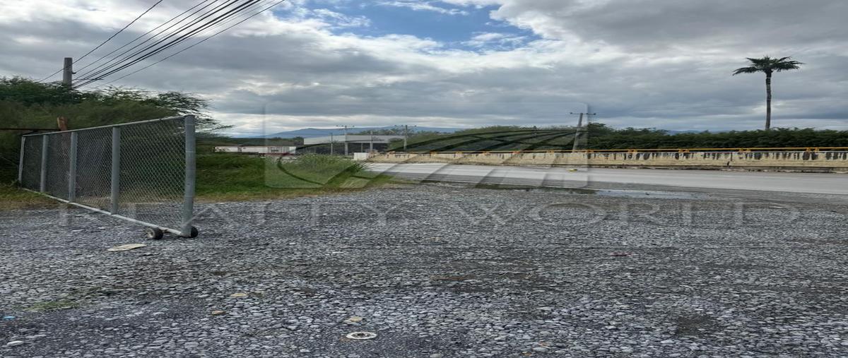 Foto de terreno comercial en venta en  , los sabinos, allende, nuevo león, 30353102 No. 05