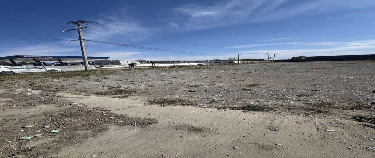 Foto de terreno habitacional en renta en  , los sabinos, allende, nuevo león, 0 No. 03