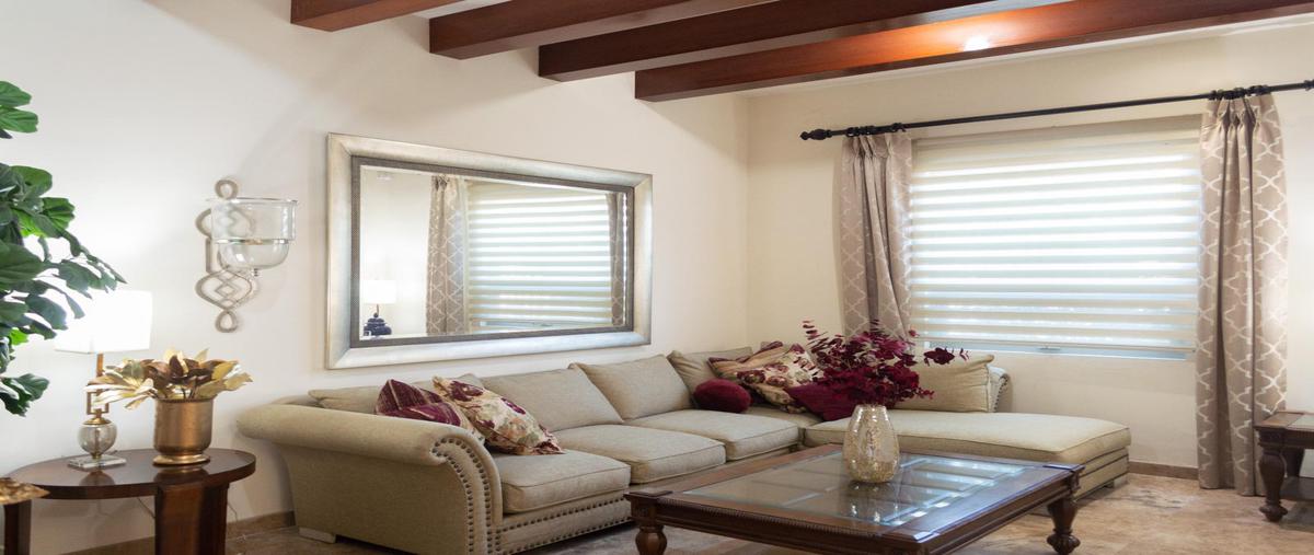 Foto de casa en venta en  , los sabinos, hermosillo, sonora, 0 No. 03