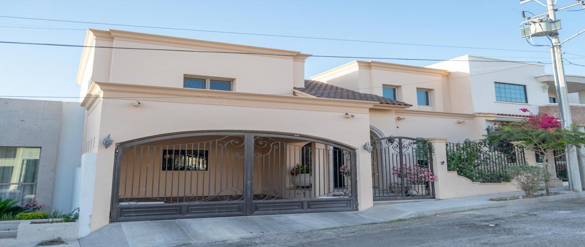 Foto de casa en venta en  , los sabinos, hermosillo, sonora, 0 No. 04