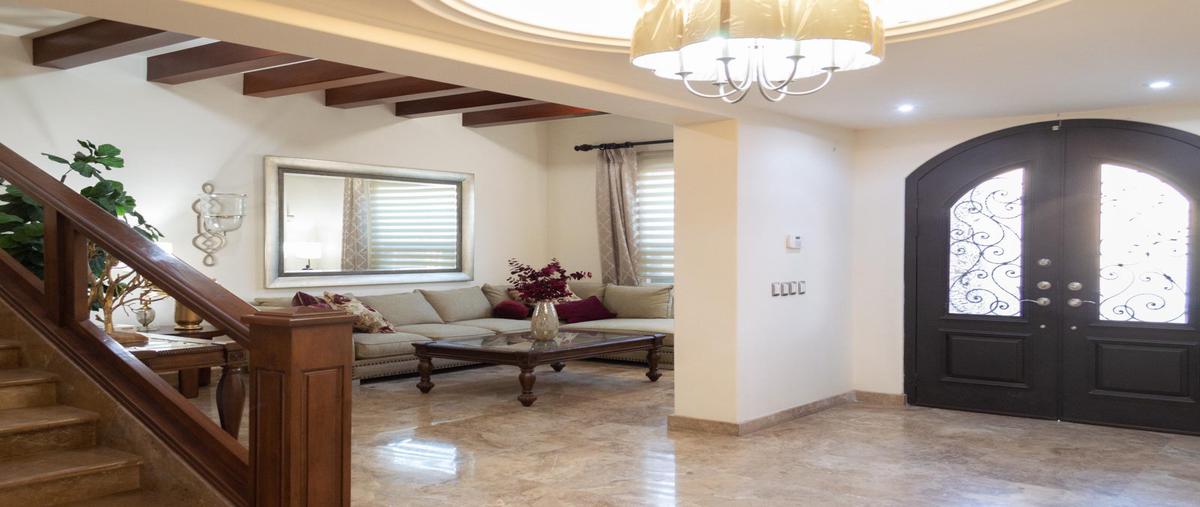 Foto de casa en venta en  , los sabinos, hermosillo, sonora, 0 No. 05